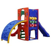 Playground Infantil Play Luxo Mount Versão II Ranni-Play