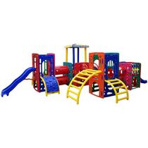 Playground Infantil Quadri Home Mix Pass (Z) Ranni Play