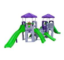 Playground Infinity Plus - Freso