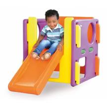 Playground Junior Colorido até 30kg - Xalingo 09310