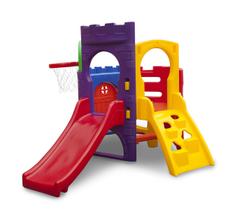 Playground Miniplay Petit - Freso