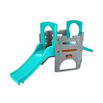 Playground Pet Miniplay SpringCachorro e Gato Freso