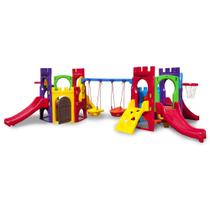 Playground Petit Play Plus