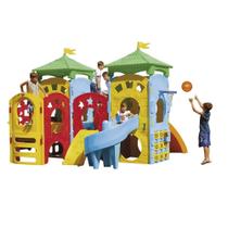 Playground Play Modular Adventure Xalingo