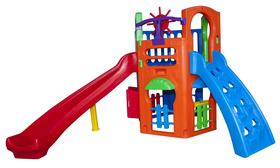 Playground Royal Play House