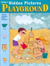 Playground - Sand Castle - HIGHLIGHTS