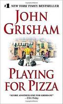 Playing For Pizza - NENHUMA Playing For Pizza - NENHUMA