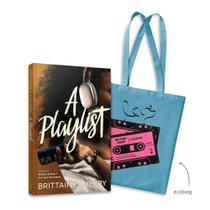 Playlist, a + brindes