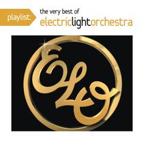 Playlist de Músicas do Electric Light Orchestra - As Melhores