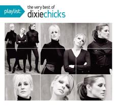 Playlist Musical Legacy Recordings: O Melhor de The Chicks