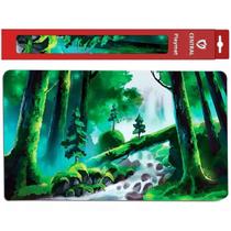 Playmat Central Mats - Silva Magic