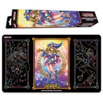 Playmat - Dark Magician Girl Yu-Gi-Oh! - Konami