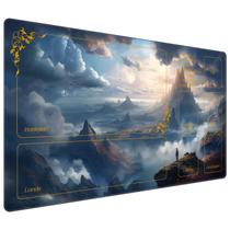 Playmat DEGDFSGR para base de borracha antiderrapante MTG Playmat Playmat DEGDFSGR para base de borracha antiderrapante MTG Playmat