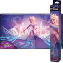 Playmat - Elsa - Disney Lorcana