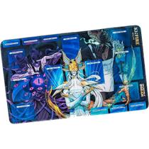 Playmat Incredible Dream Kinfire Delve 30 x 51 cm em Neoprene Playmat Incredible Dream Kinfire Delve 30 x 51 cm em Neoprene