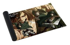 Playmat Japanime Games Attack on Titan Attack Titan 35x60cm