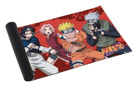 Playmat Japanime Games NARUTO Kakashi Team 35x60cm