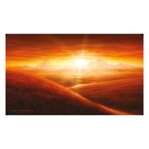 Playmat - John Avon: Forgotten Plains - Central Playmat - John Avon: Forgotten Plains - Central