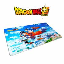 Playmat Playmat Dragon Ball Super Passeio Voador