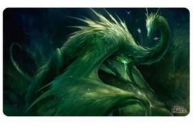 Playmat Tapete para jogo de cards Dragão Cristal