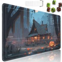 Playmat TCG Magic The Gathering Ultra Pro 60x35 cm com acc Playmat TCG Magic The Gathering Ultra Pro 60x35 cm com acc
