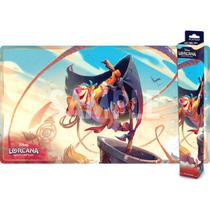 Playmat - Tigger - Disney Lorcana