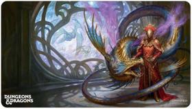 Playmat Ultra PRO Dungeons & Dragons Light of Xaryxis