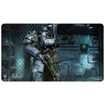 Playmat Ultra PRO Fallout Puresteel Paladin Magic Gathering