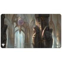 Playmat Ultra PRO MTG Ravnica remasterizou o Sindicato Orzhov