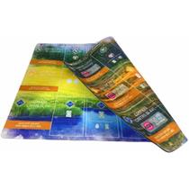 Playmat Wingspan em Neoprene Dupla Face (Portugues) Grok