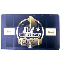 Playmats for Dixit Fun Family, jogo de cartas para adultos, adolescentes e crianças