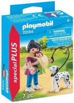 Playmobil 70154 Especial Plus Toy Figure Playset, Colorido