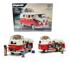 Playmobil 70176 Volkswagen Camping Bus Kombi Pirua 1637