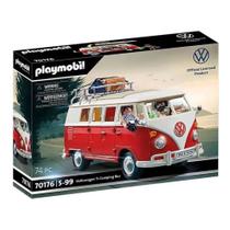 Playmobil 70176 - Volkswagen Camping Bus Kombi Playmobil 70176 - Volkswagen Camping Bus Kombi