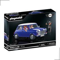 Playmobil 70921 - Mini Cooper