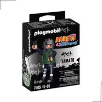 Playmobil 71105 - Yamato - Naruto Shippuden
