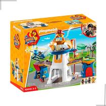 Playmobil - A Sede - Duck On Call 70910 Playmobil - A Sede - Duck On Call 70910