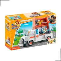 Playmobil - Ambulância - Duck On Call 70913