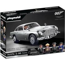 Playmobil Aston Martin James Bond Db5 - Sunny 2144 Playmobil Aston Martin James Bond Db5 - Sunny 2144