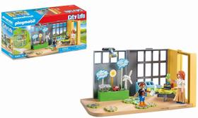 Playmobil Aula de Meteorologia Playmobil Aula de Meteorologia