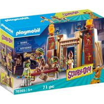 Playmobil - aventura no egito - Sunny Brinquedos