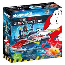 Playmobil Caça Fantasmas Jetski - 001764 - SUNNY