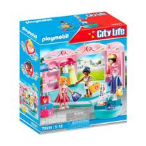 Playmobil City Life 70591 - Loja de Moda - Sunny 2109