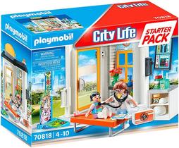 Playmobil city Life aventura playground naufragio 70741 Playmobil city Life aventura playground naufragio 70741
