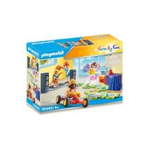 Playmobil - Clube Infantil - Sunny Brinquedos