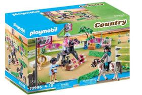 Playmobil Country - Torneio de Equitação 70996