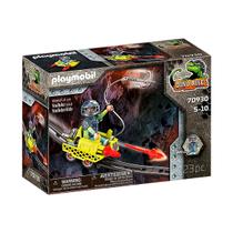 Playmobil - Cruzador de Mina - Dino Rise 70930