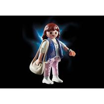 Playmobil - de volta para o futuro, a pick-up de marty