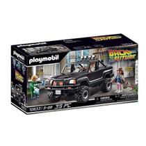 Playmobil De Volta Para O Futuro Pick Up Marty 70633 Playmobil De Volta Para O Futuro Pick Up Marty 70633