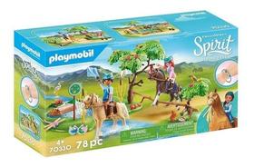 Playmobil - Desafio No Rio 2460 - Sunny